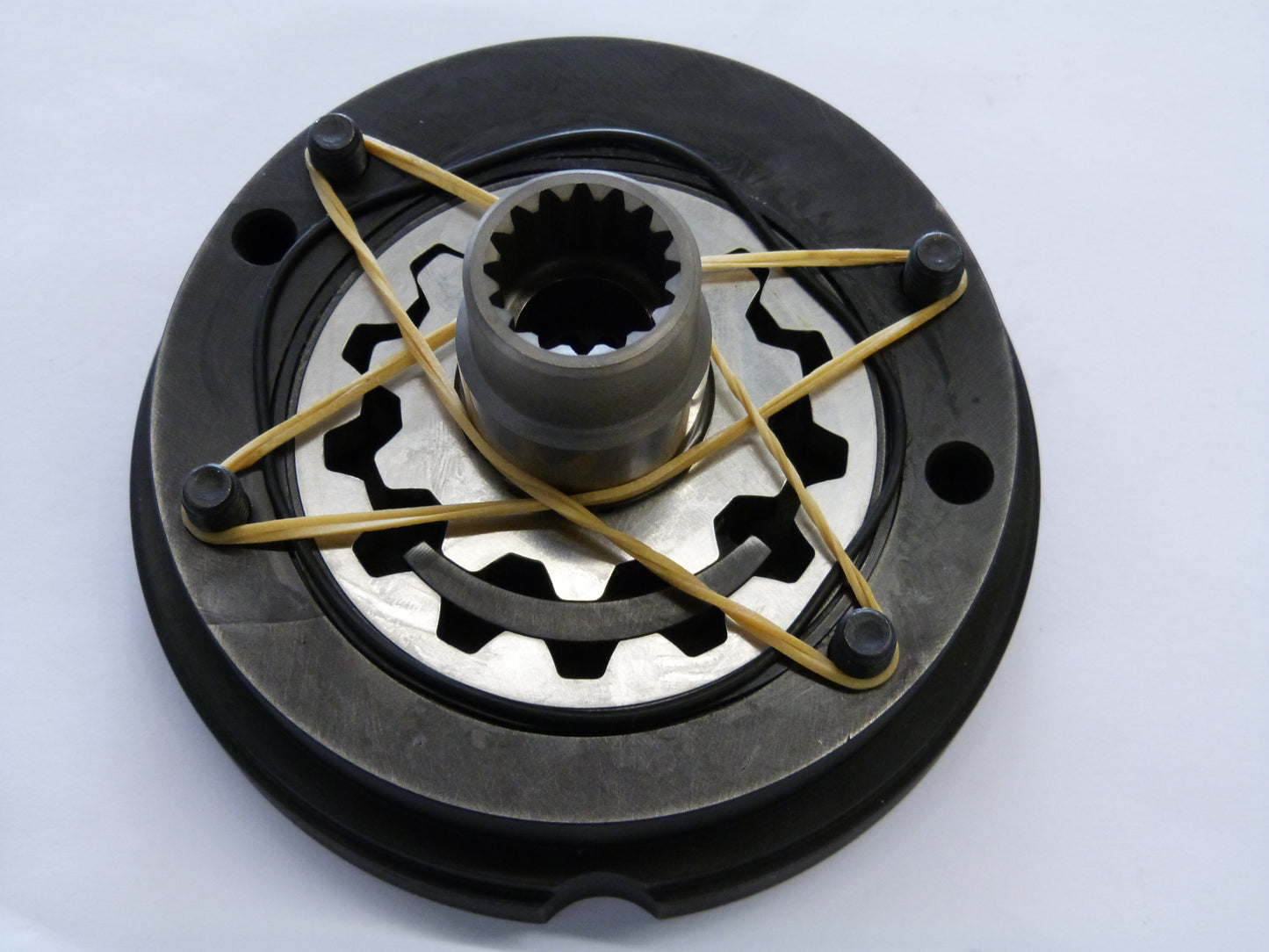 Image 1 of CHARGE PUMP