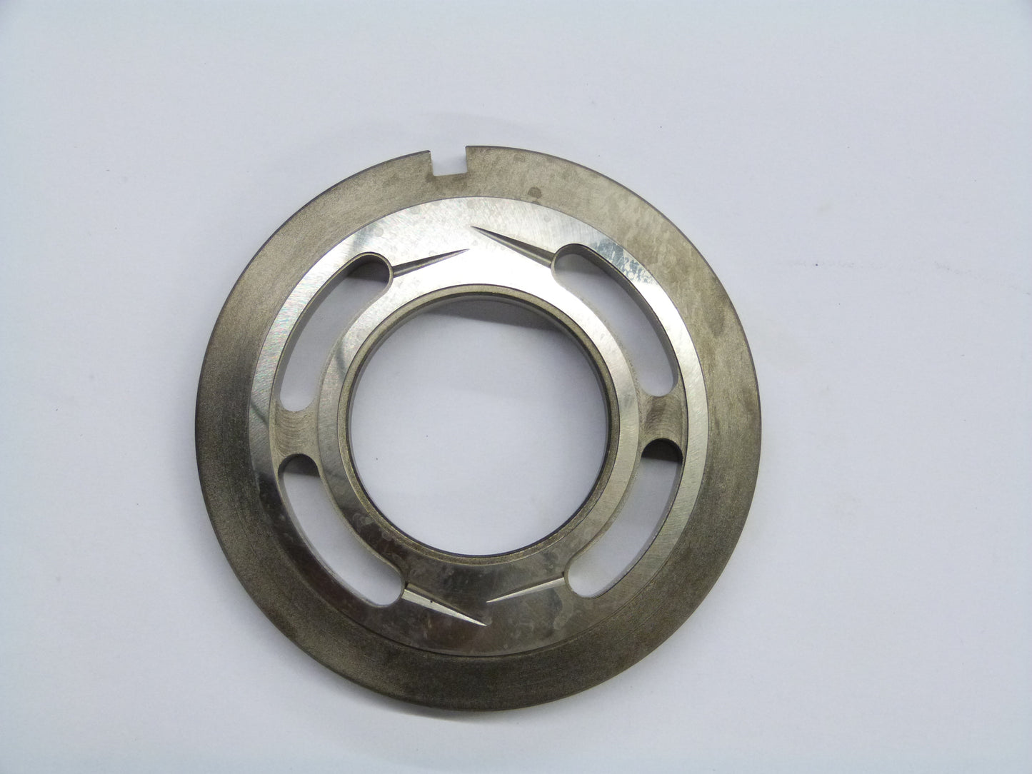 Image 1 of PORTPLATE RH