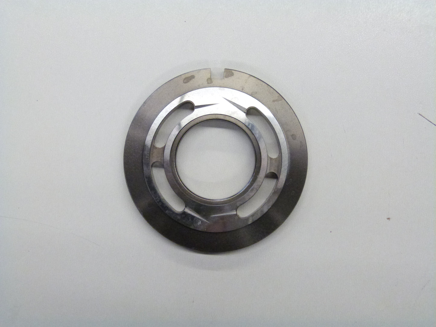 Image 1 of PORTPLATE