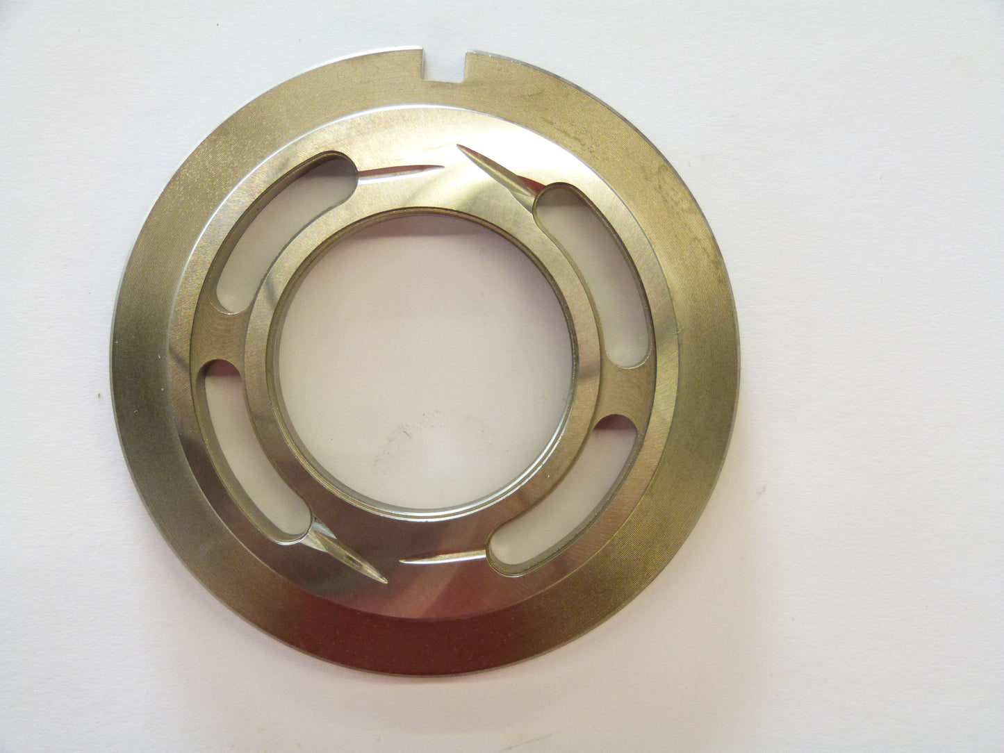 Image 1 of CONTROL PLATE RH