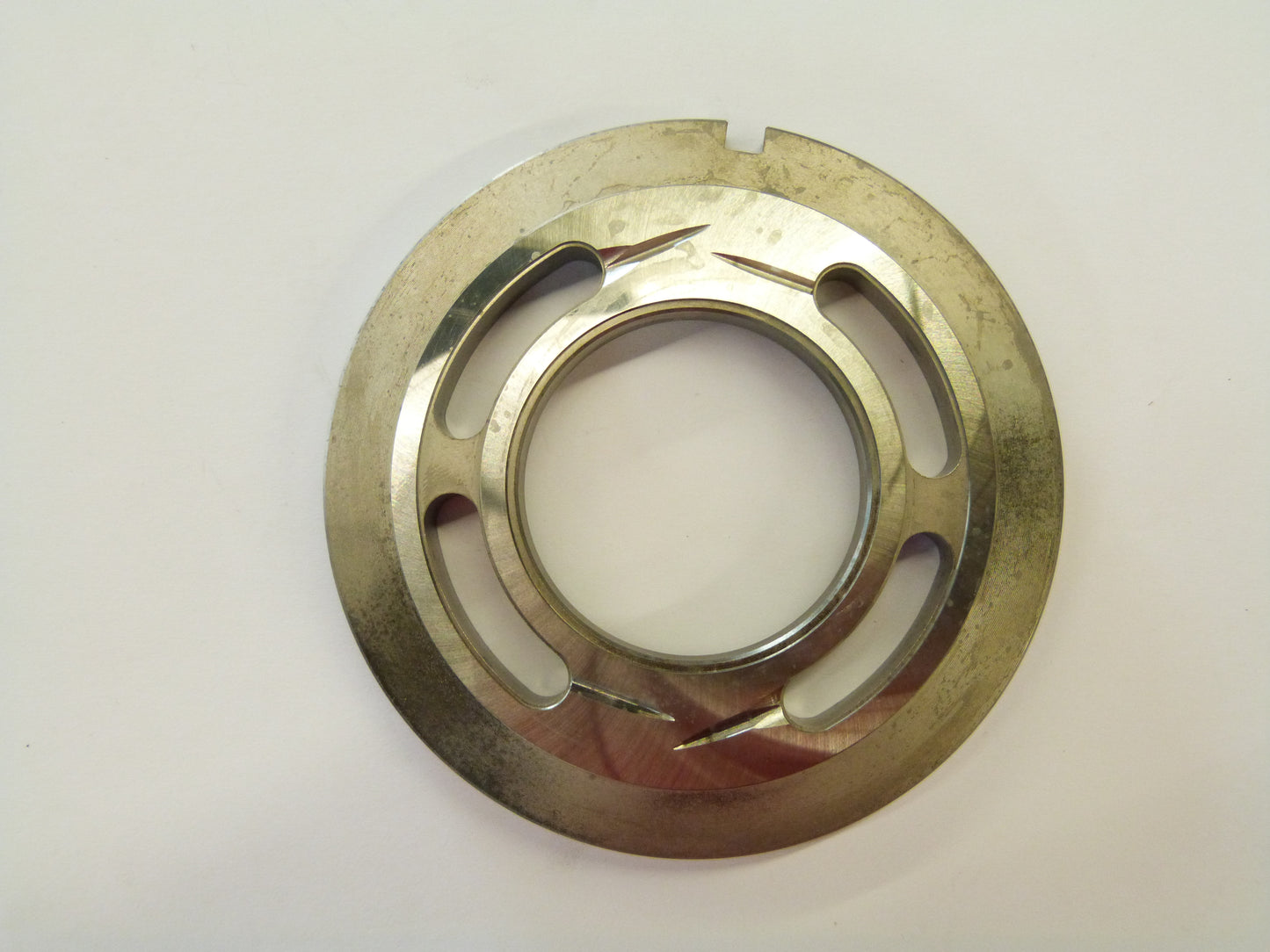 Image 1 of PORTPLATE