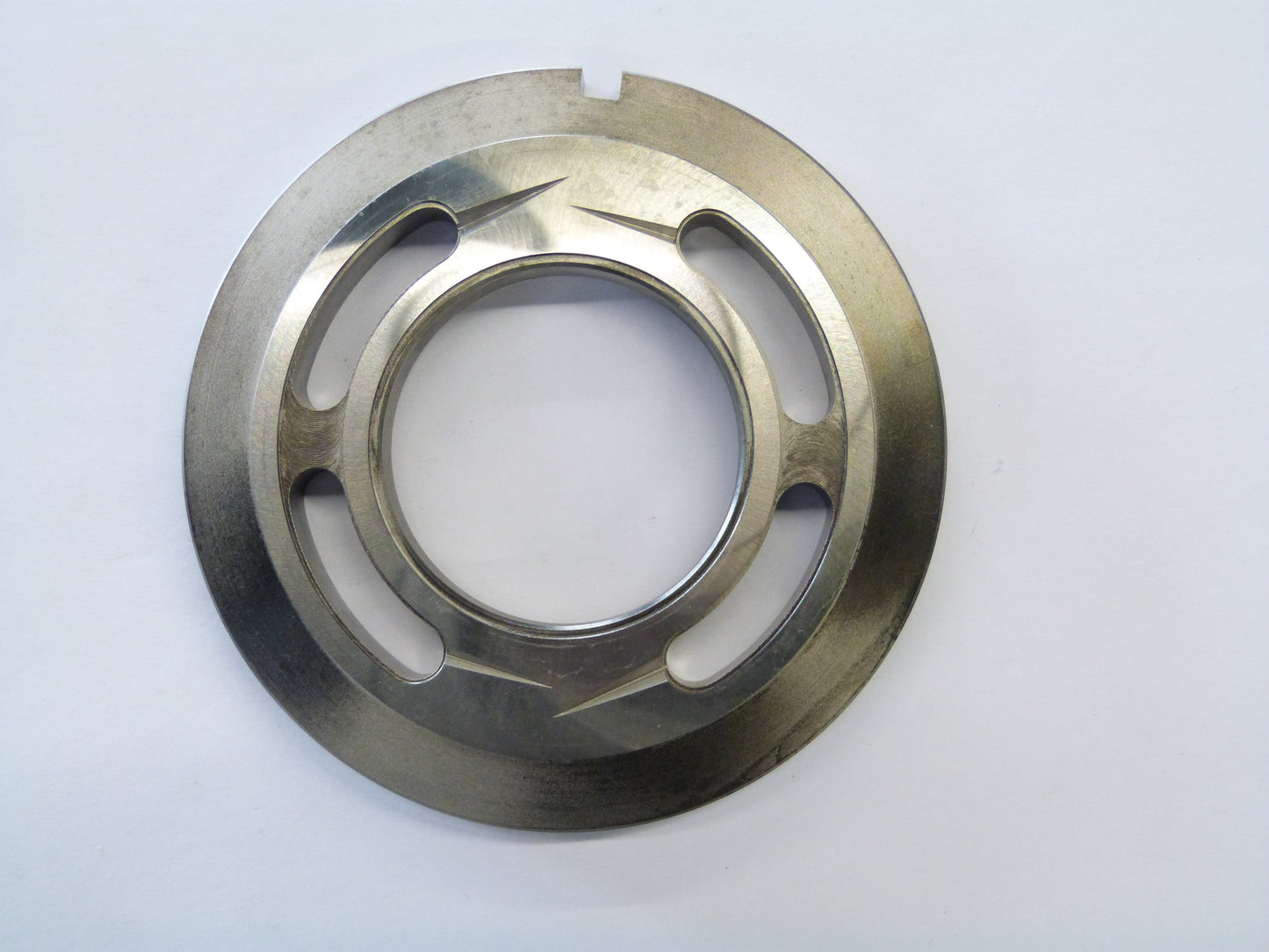 Image 1 of PORTPLATE LH