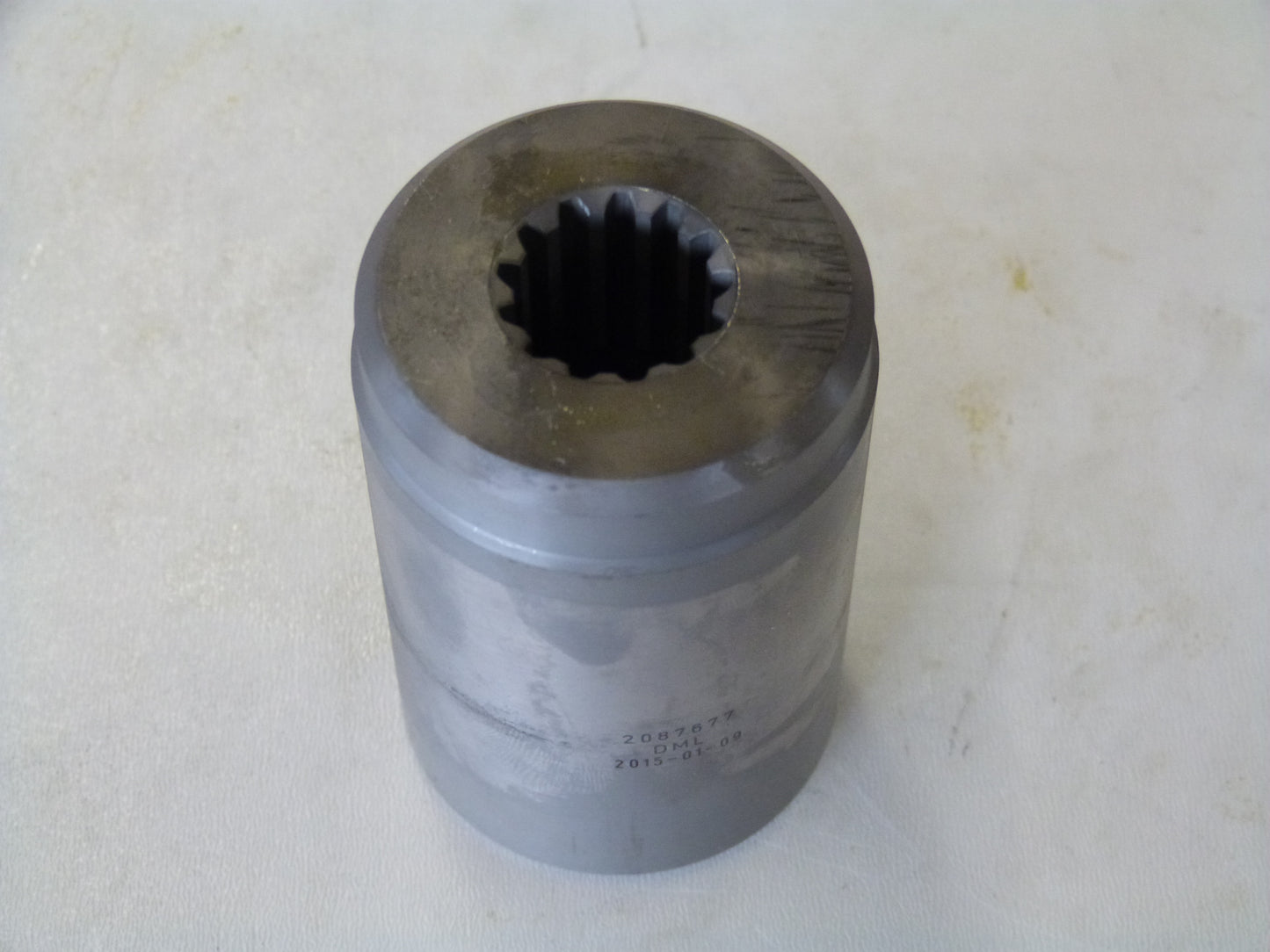 Image 1 of CLUTCH HUB