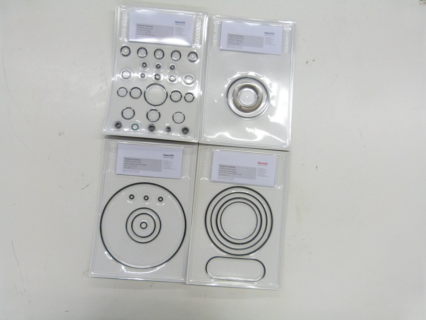 Image 1 of SEAL KIT,COMPLETE