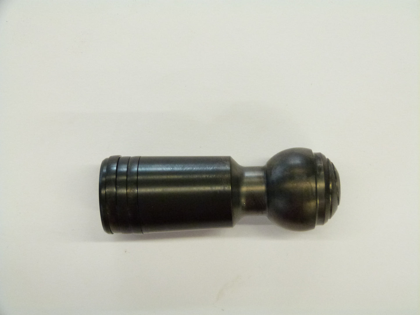 Image 1 of PISTON WITH PISTONRINGS