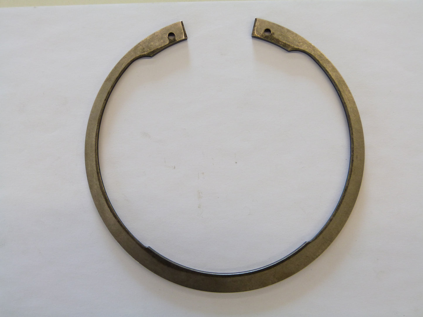 Image 1 of RETAINING RING 170X3,7