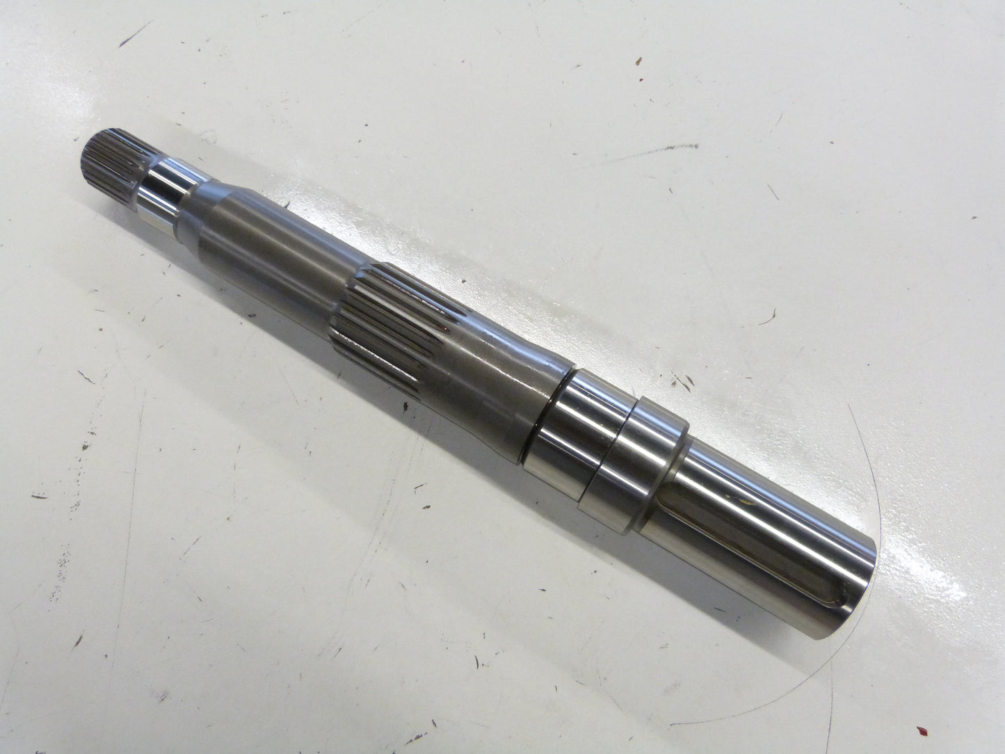Image 1 of DRIVE SHAFT