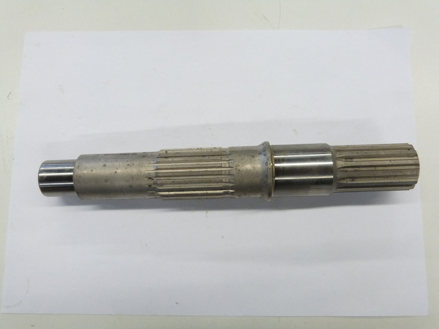 Image 1 of DRIVE SHAFT