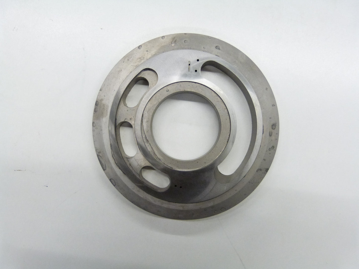 Image 1 of PORTPLATE RH