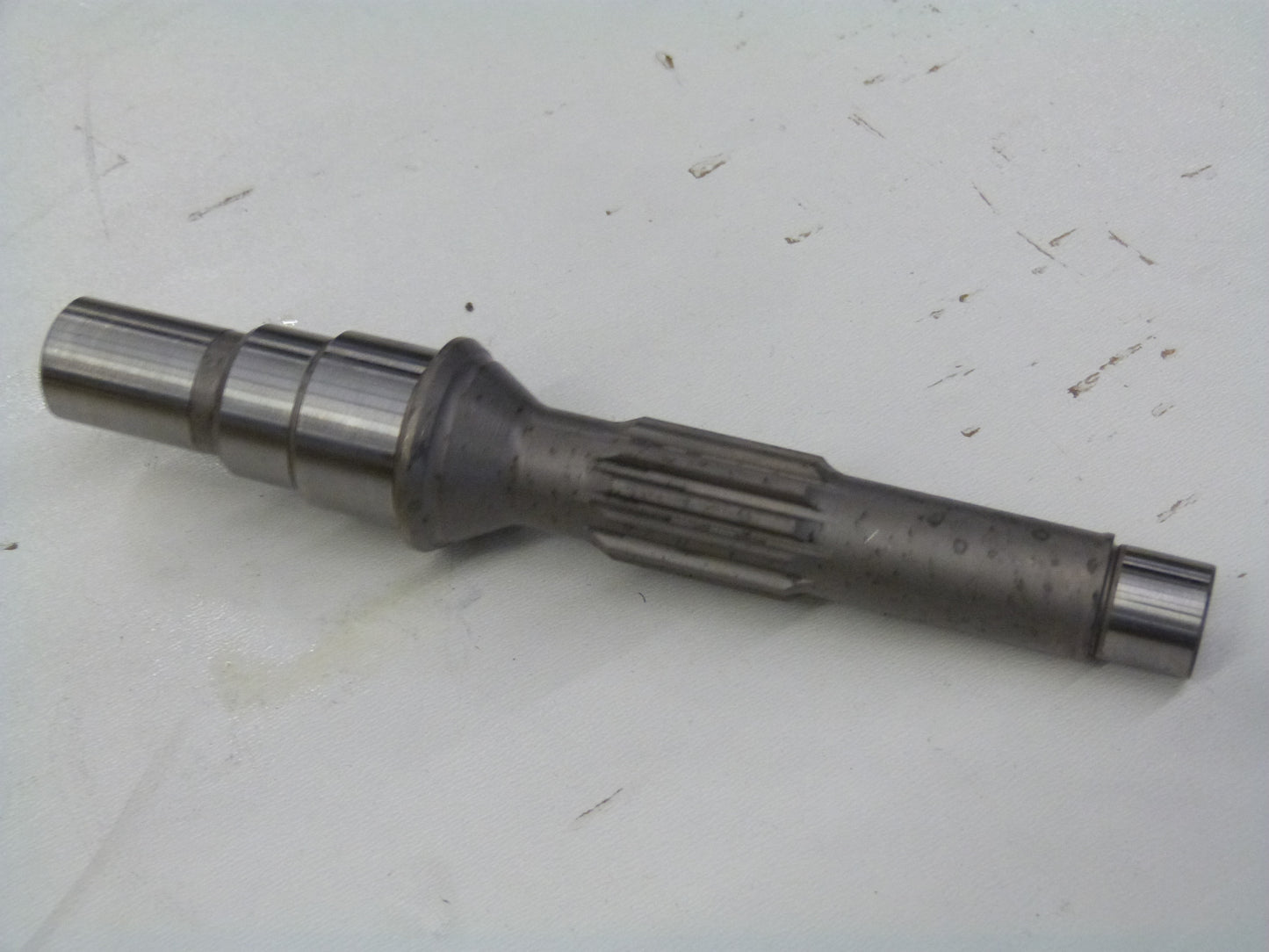 Image 1 of ANTRIEBSWELLE A10V 18 PN