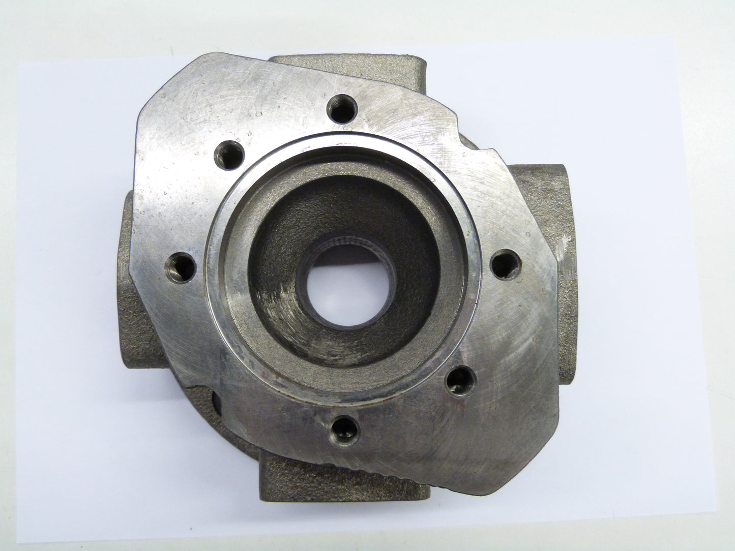 Image 1 of PORT PLATE
