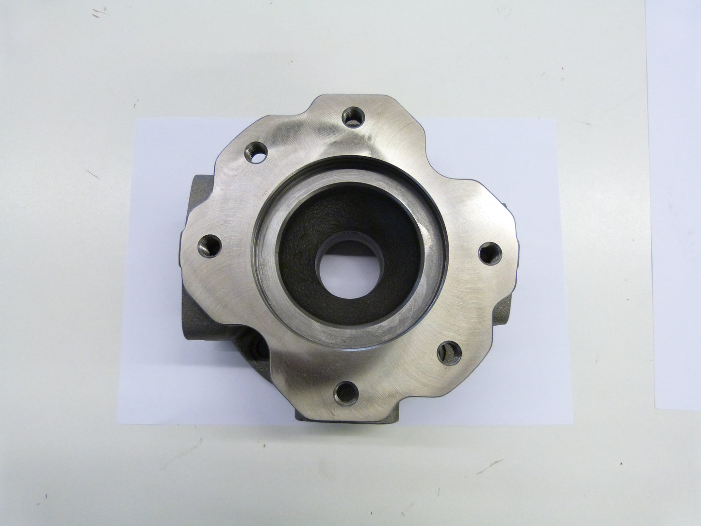 Image 1 of PORT PLATE