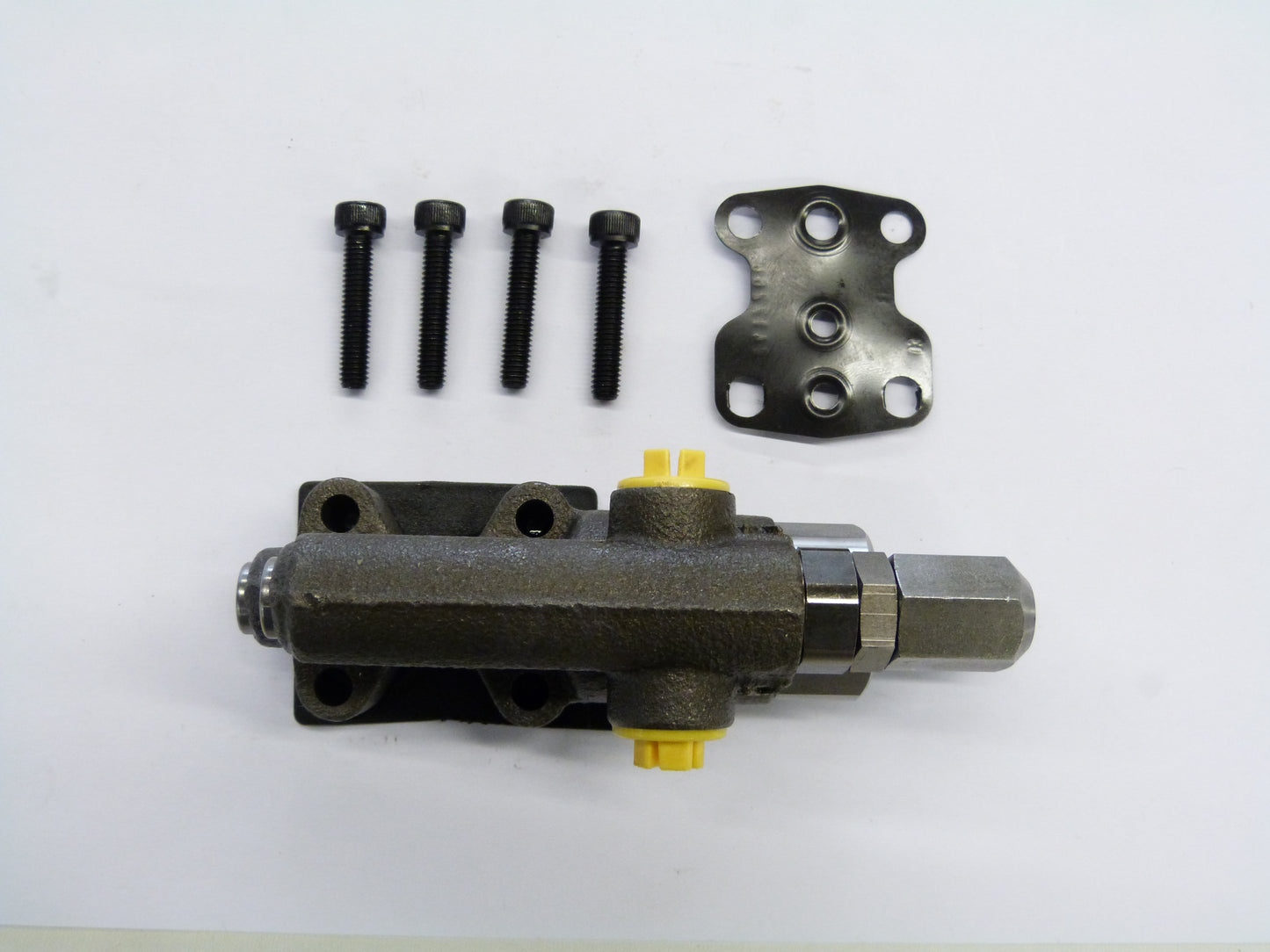 Image 1 of STEUERVENTIL A10 DFR1 JD -S1287