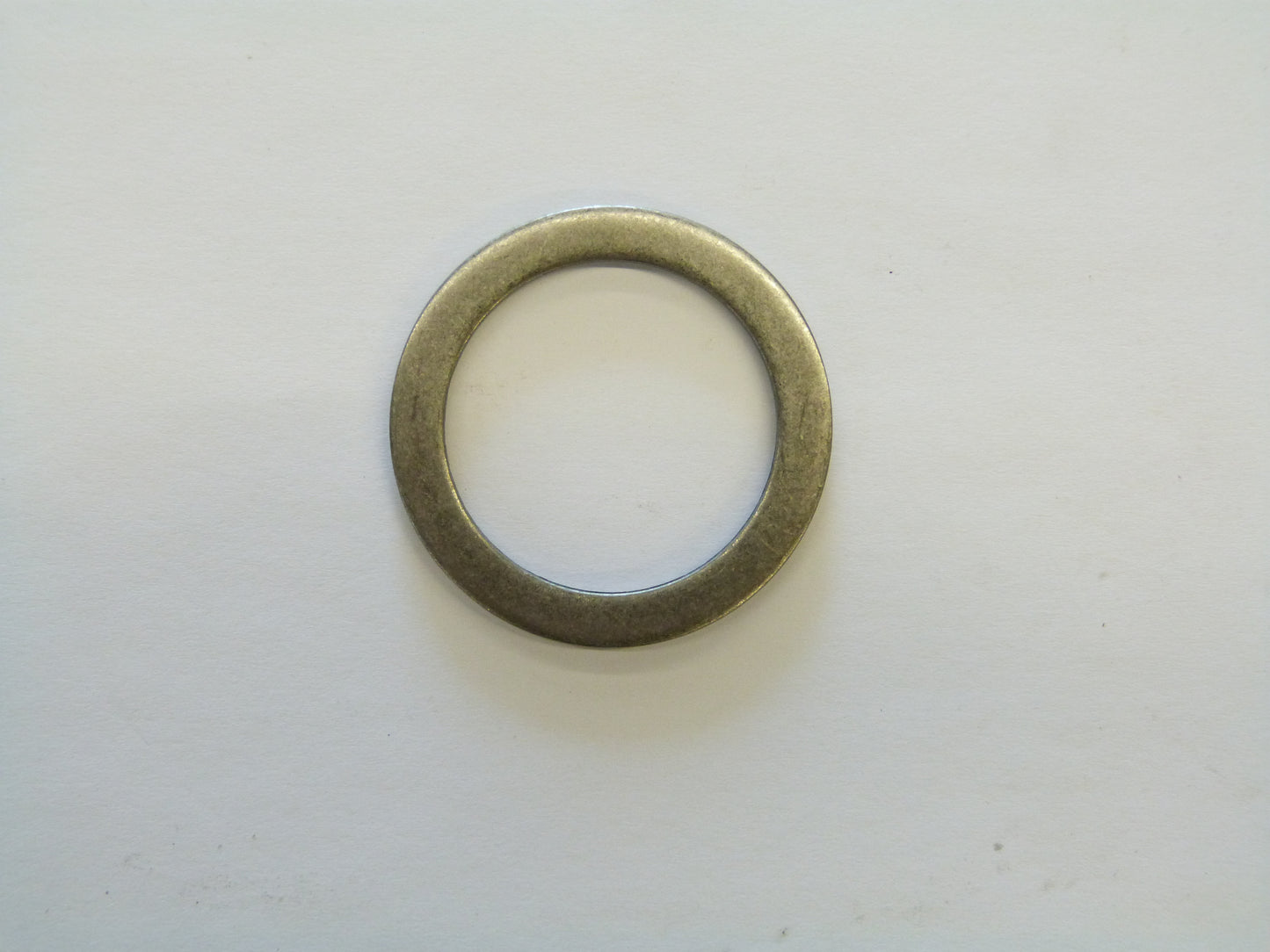 Image 1 of BACK-UP PLATE