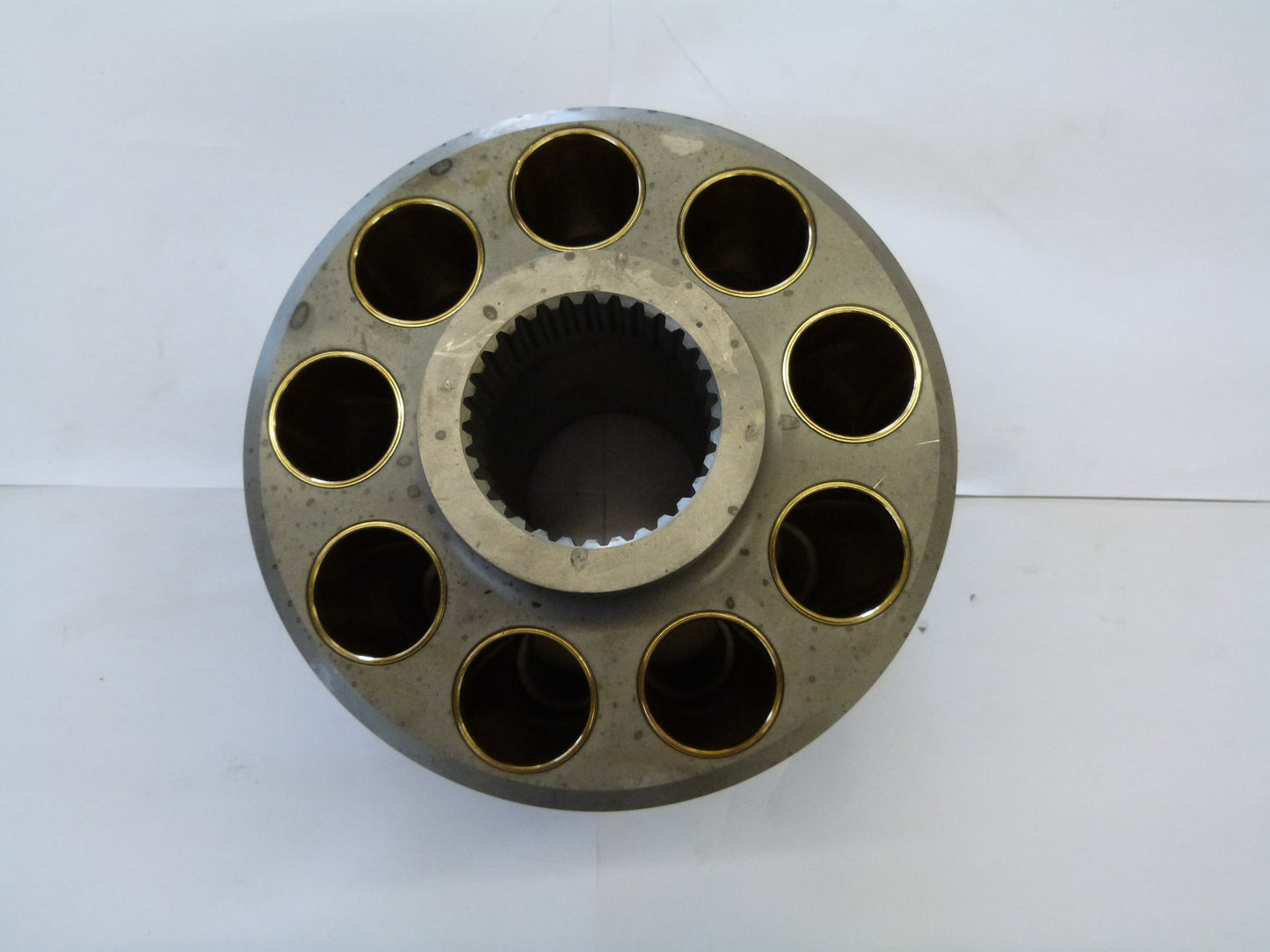 Image 1 of BARREL WITH BUSHING