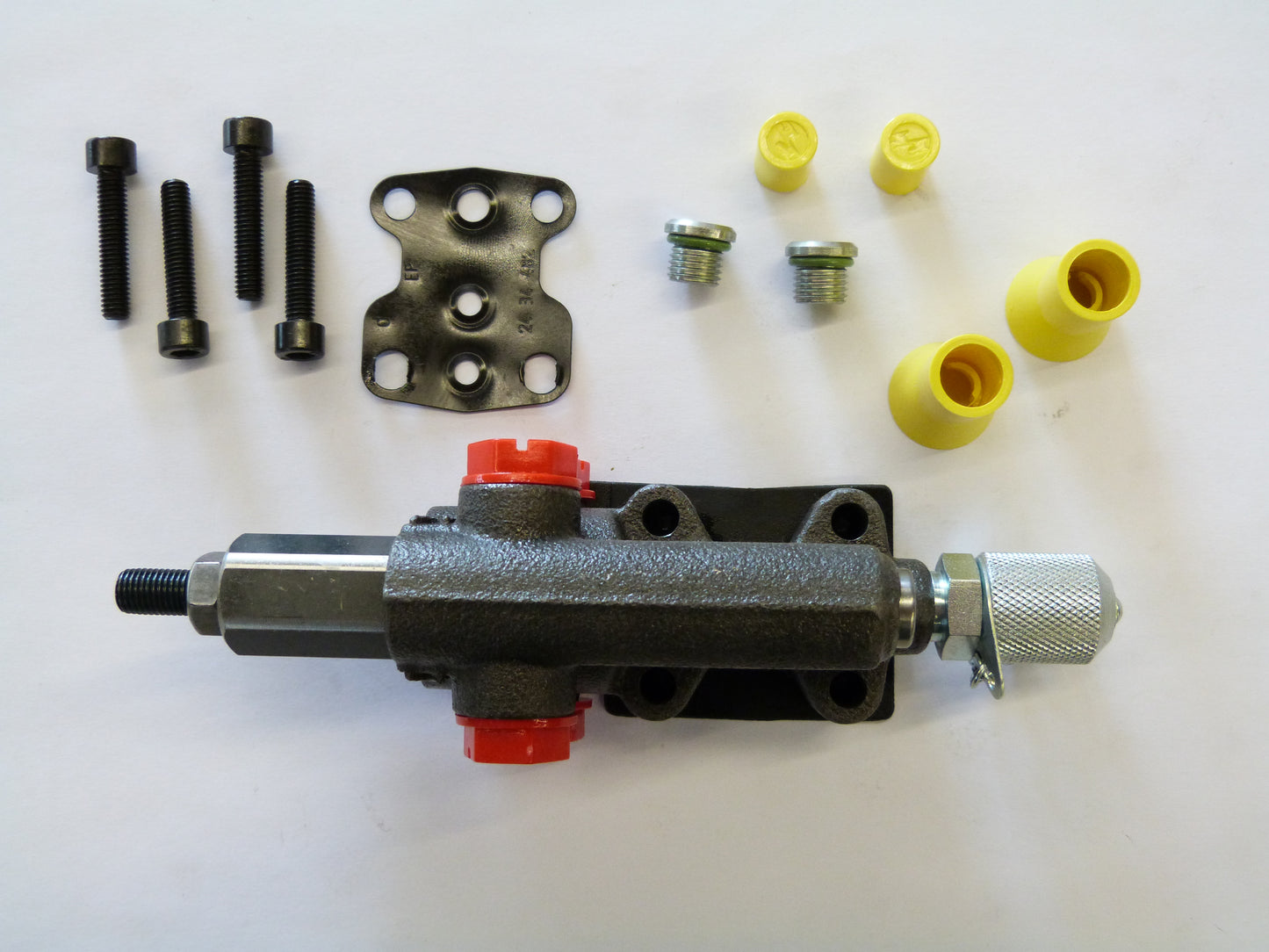 Image 1 of CONTROL VALVE