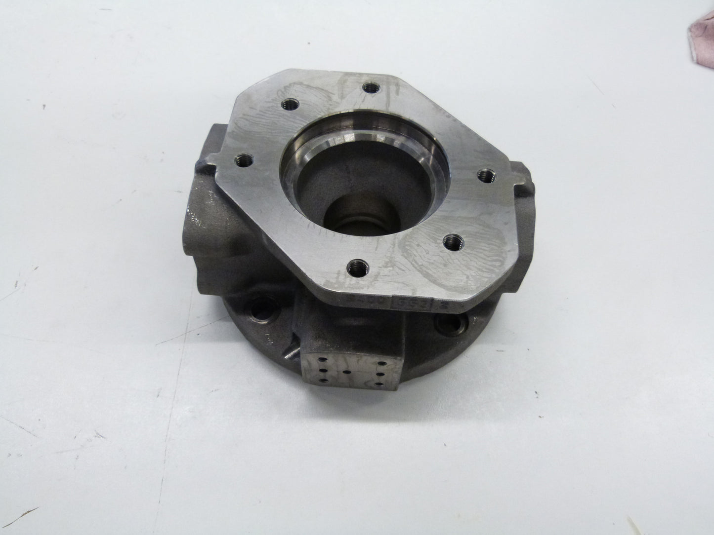Image 1 of PORT PLATE