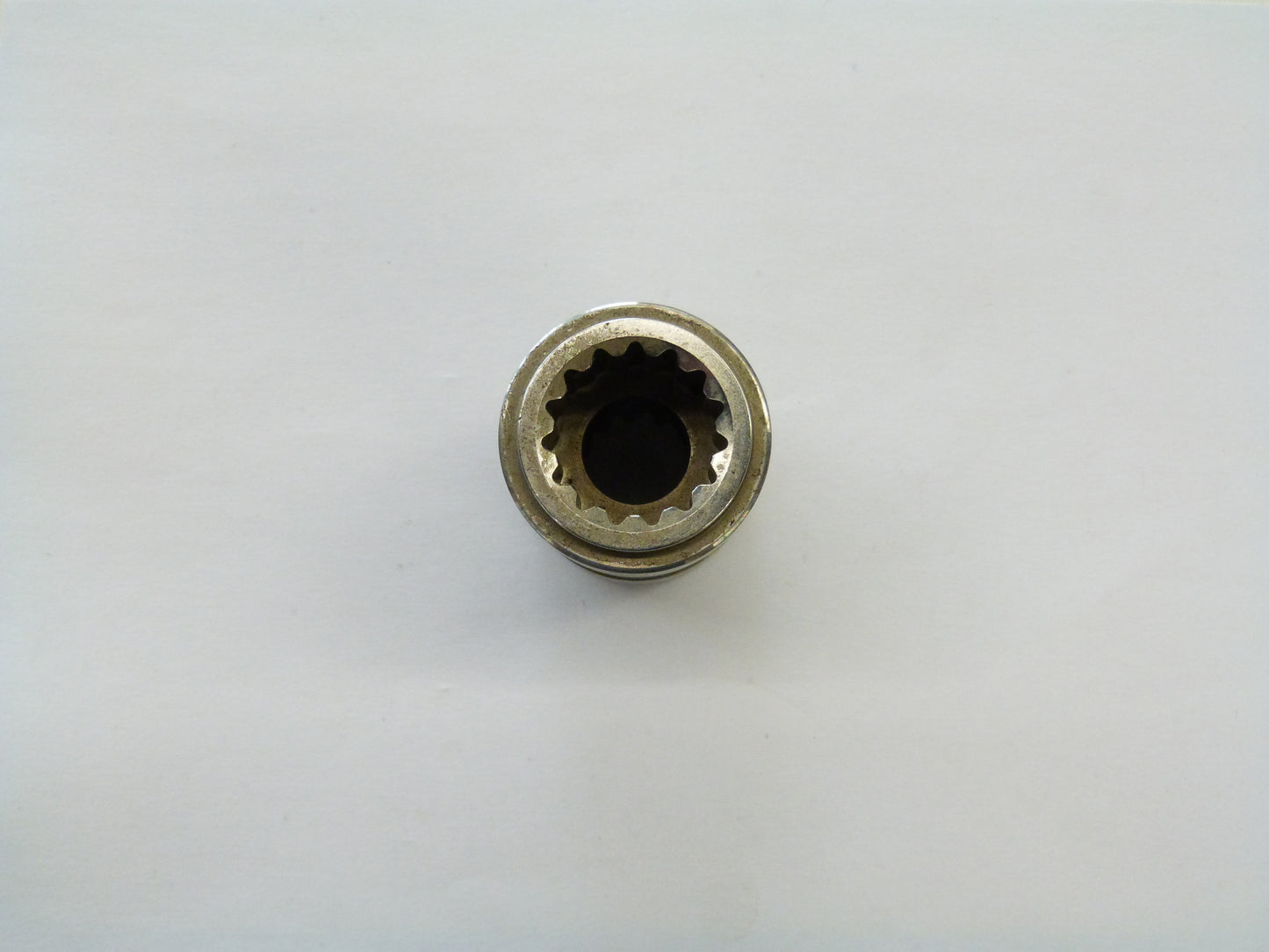 Image 1 of SPLINED HUB