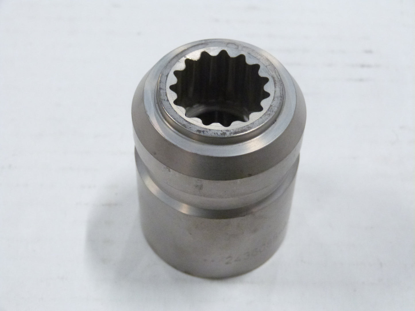 Image 1 of SPLINED HUB