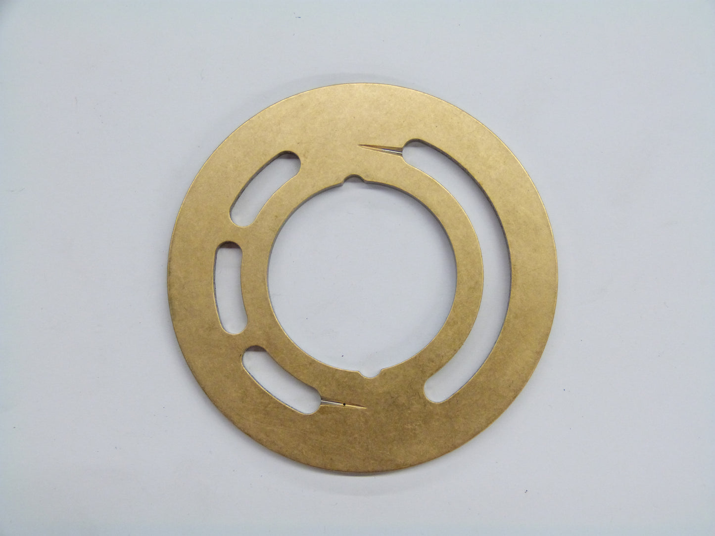 Image 1 of PORTPLATE RH