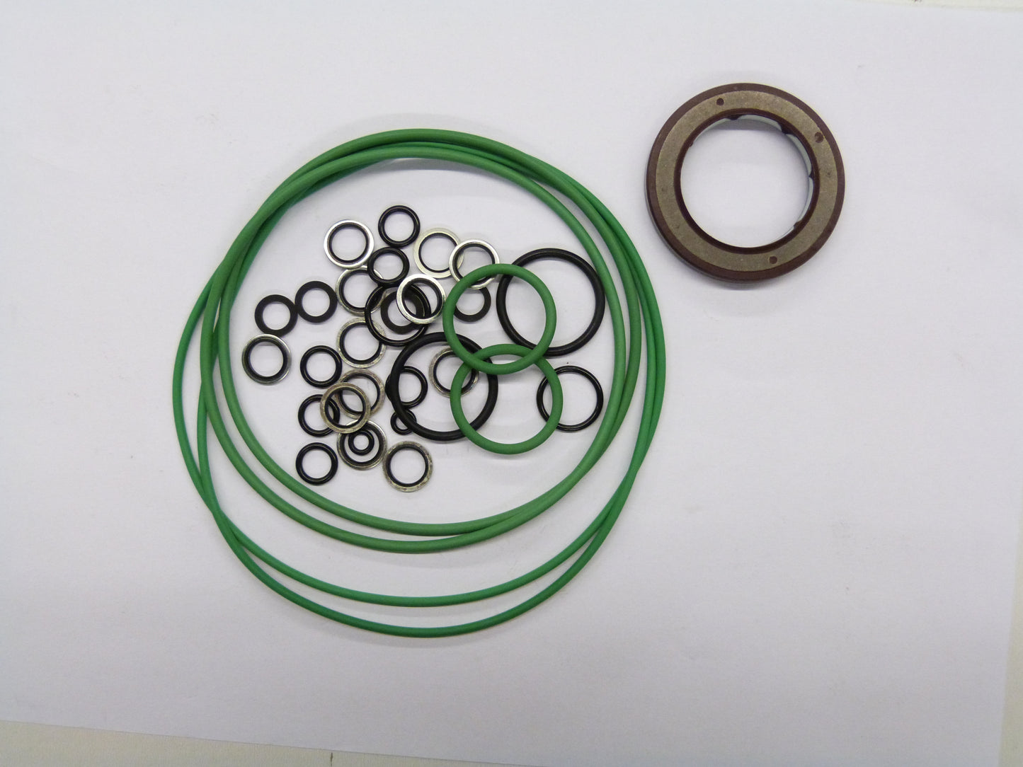 Image 1 of SEAL KIT