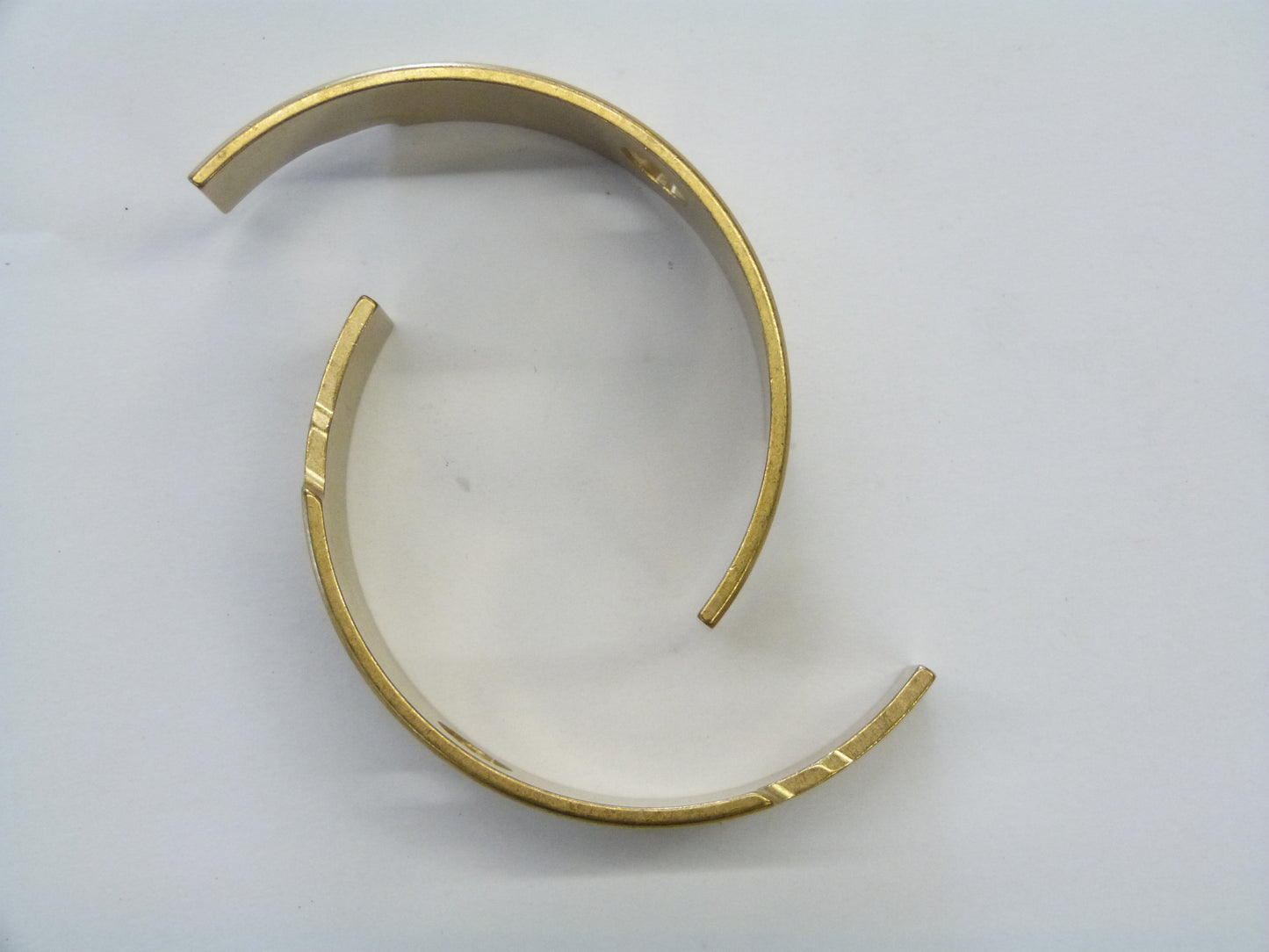 Image 1 of CRADLE SHELL