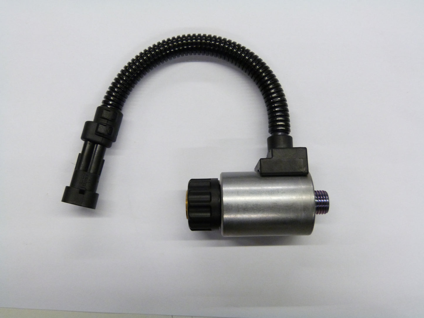 Image 1 of PROPORTIONAL SOLENOID