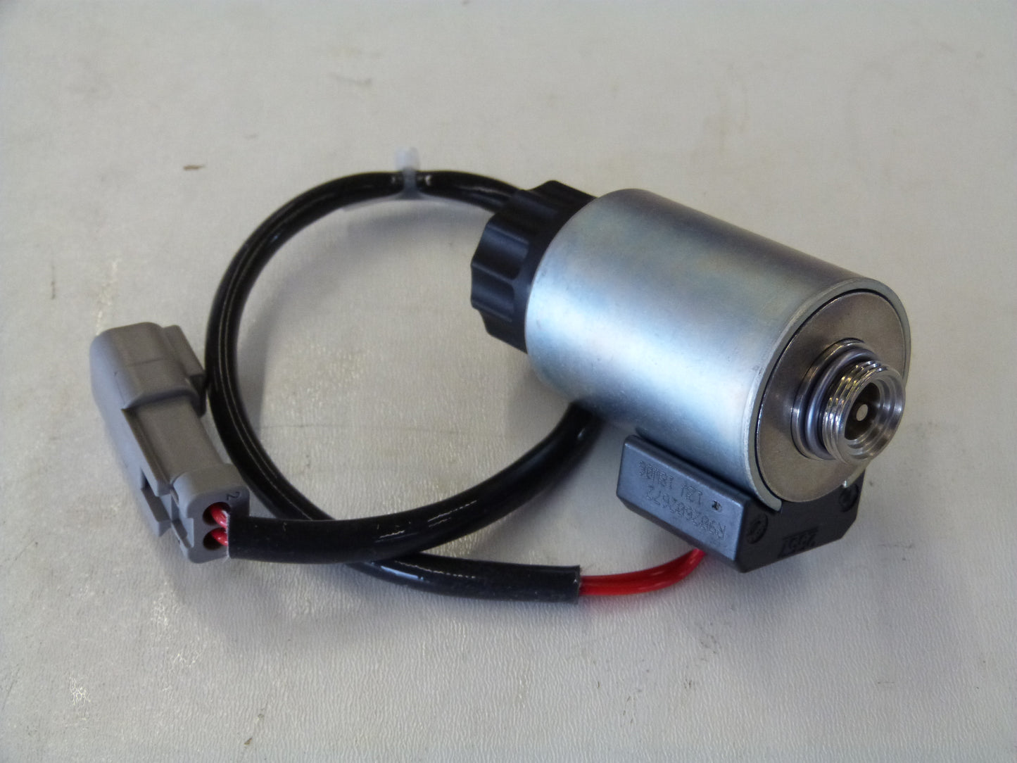 Image 1 of CONTROL SOLENOID