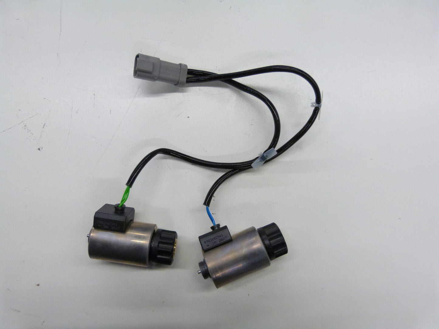 Image 1 of CONTROL SOLENOID