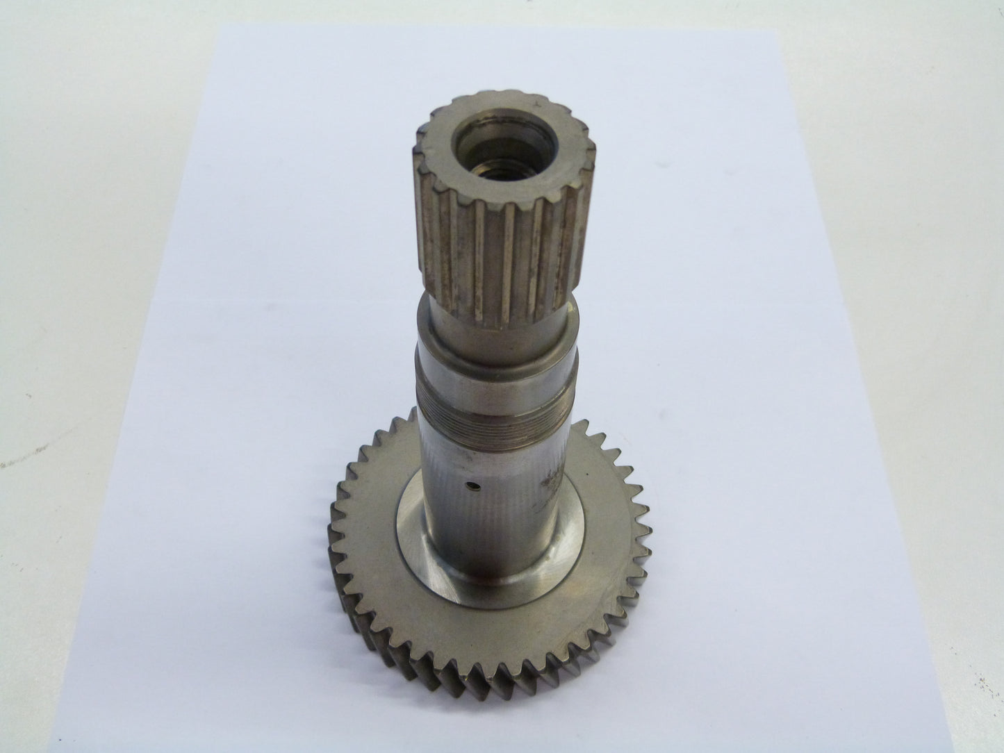 Image 1 of DRIVE SHAFT