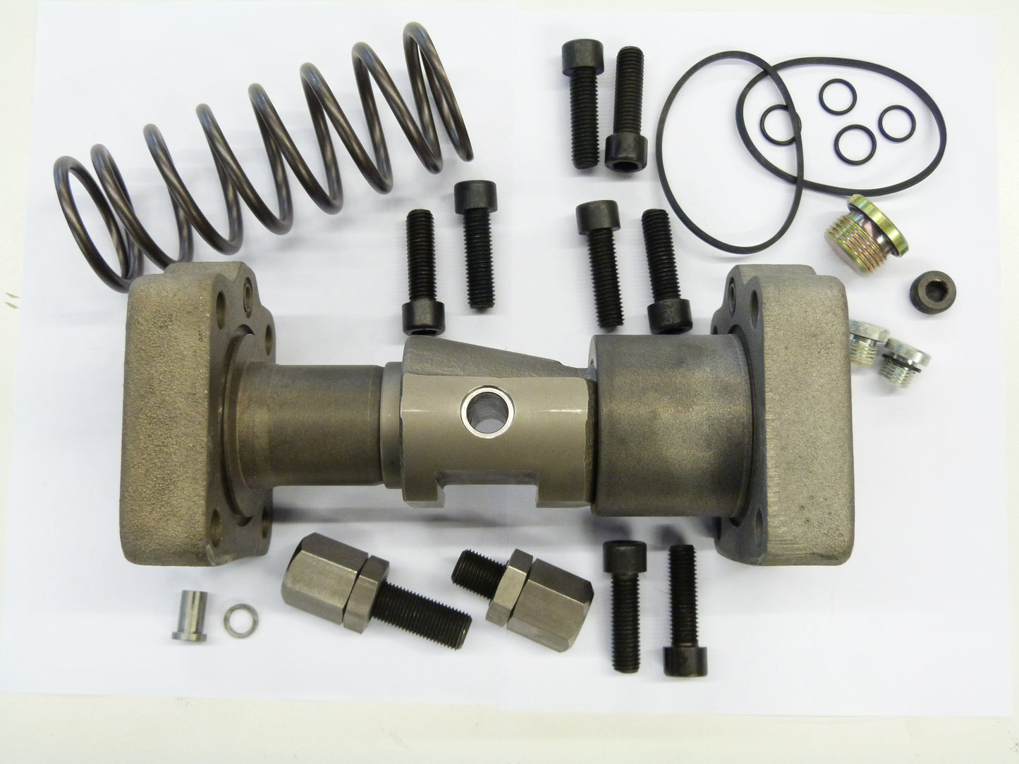 Image 1 of CONTROL PART
