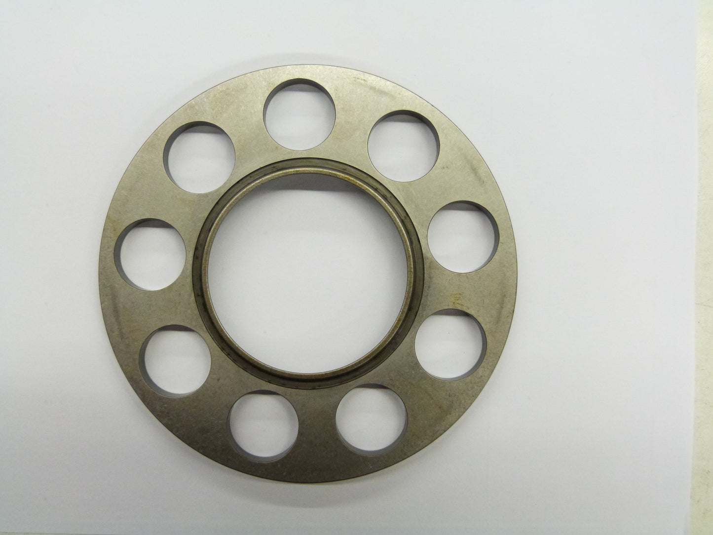 Image 1 of RETAINERPLATE