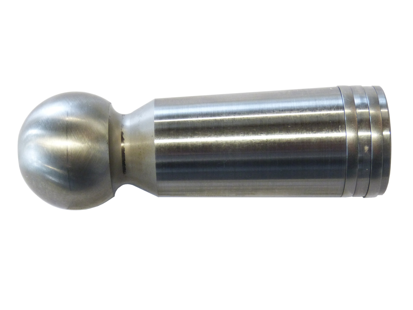 Image 1 of PISTON WITH PISTONRING