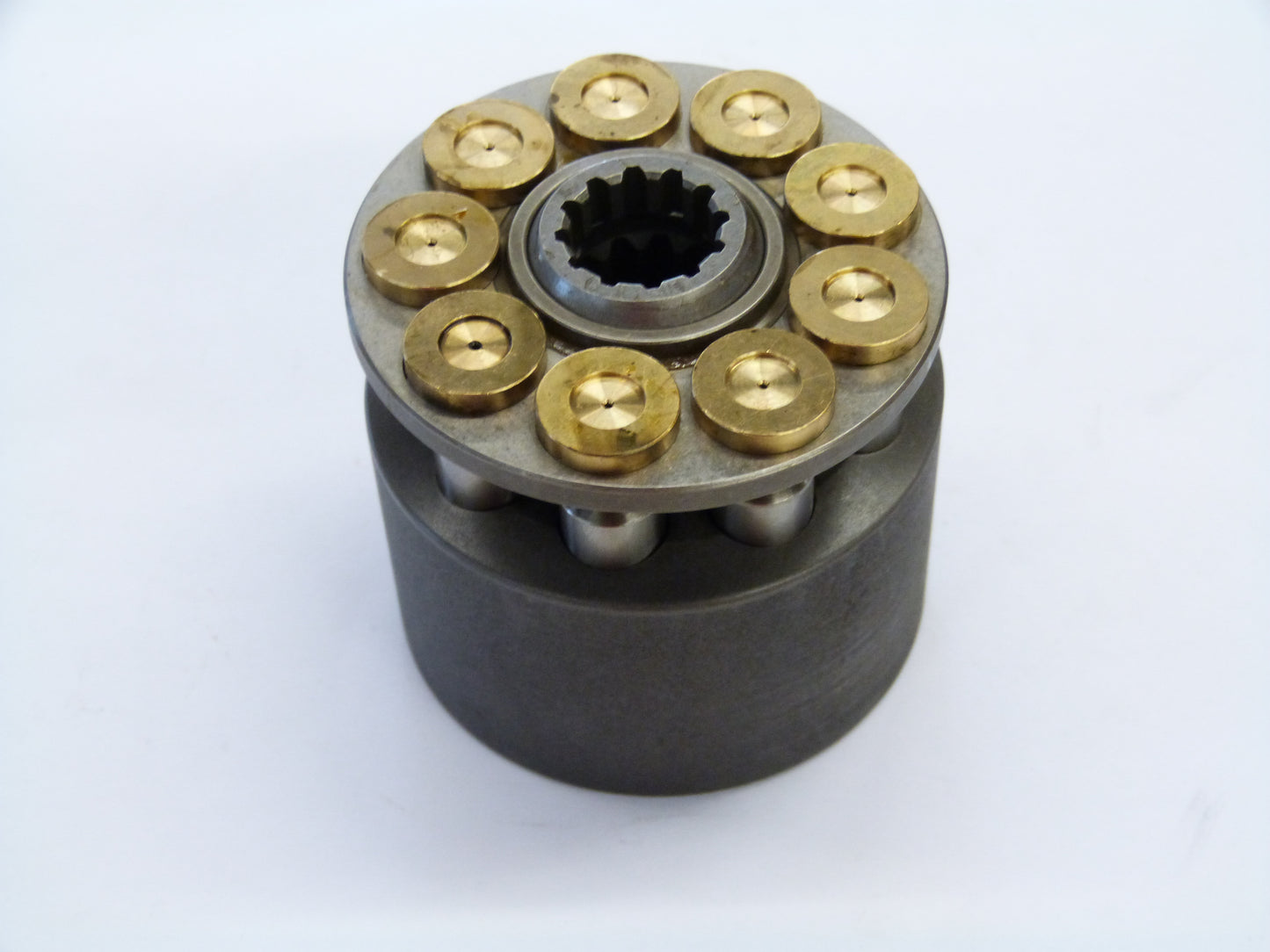 Image 1 of BINNENWERK A10VSO 18 ZONDER SPIEGEL