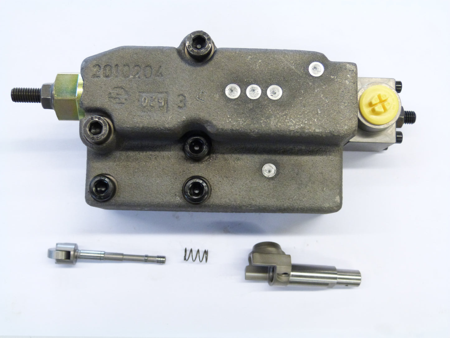 Image 1 of REGULATOR