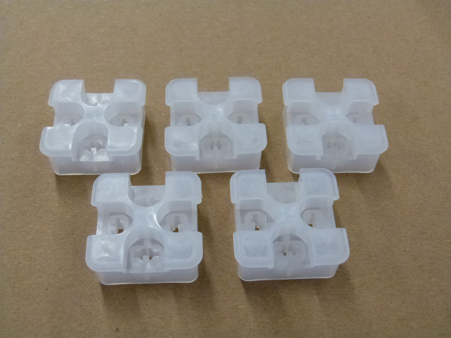 Image 1 of VEILIGHEIDSKAP WE6/10..k4