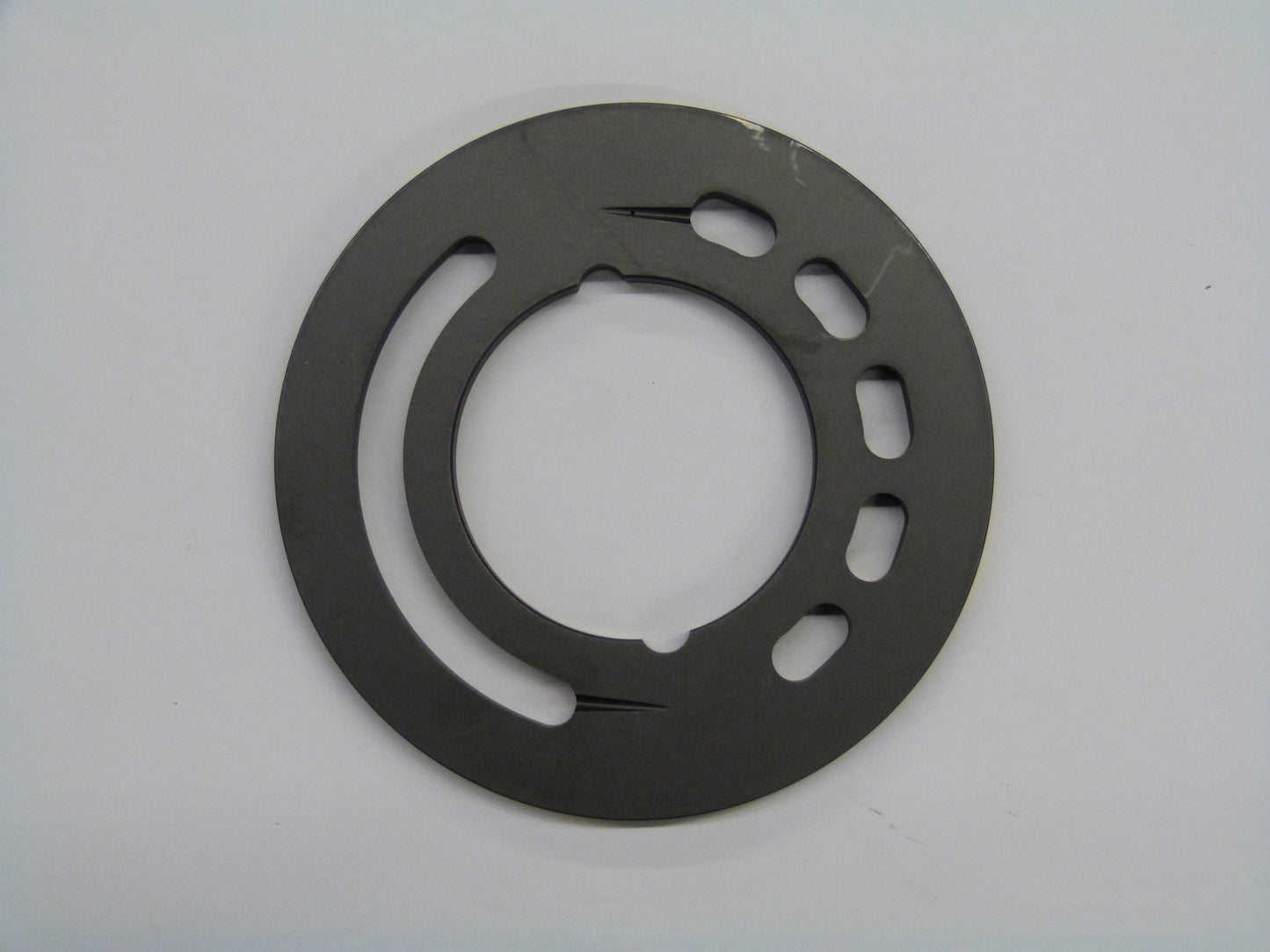 Image 1 of PORTPLATE