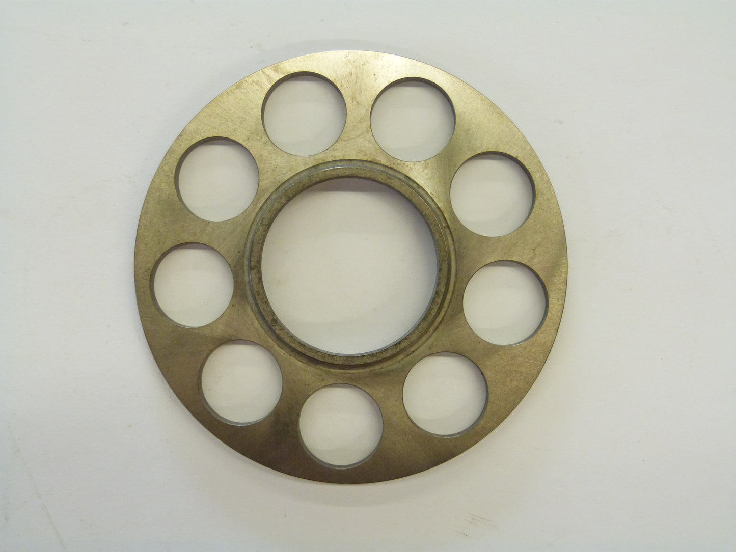 Image 1 of RETAINERPLATE