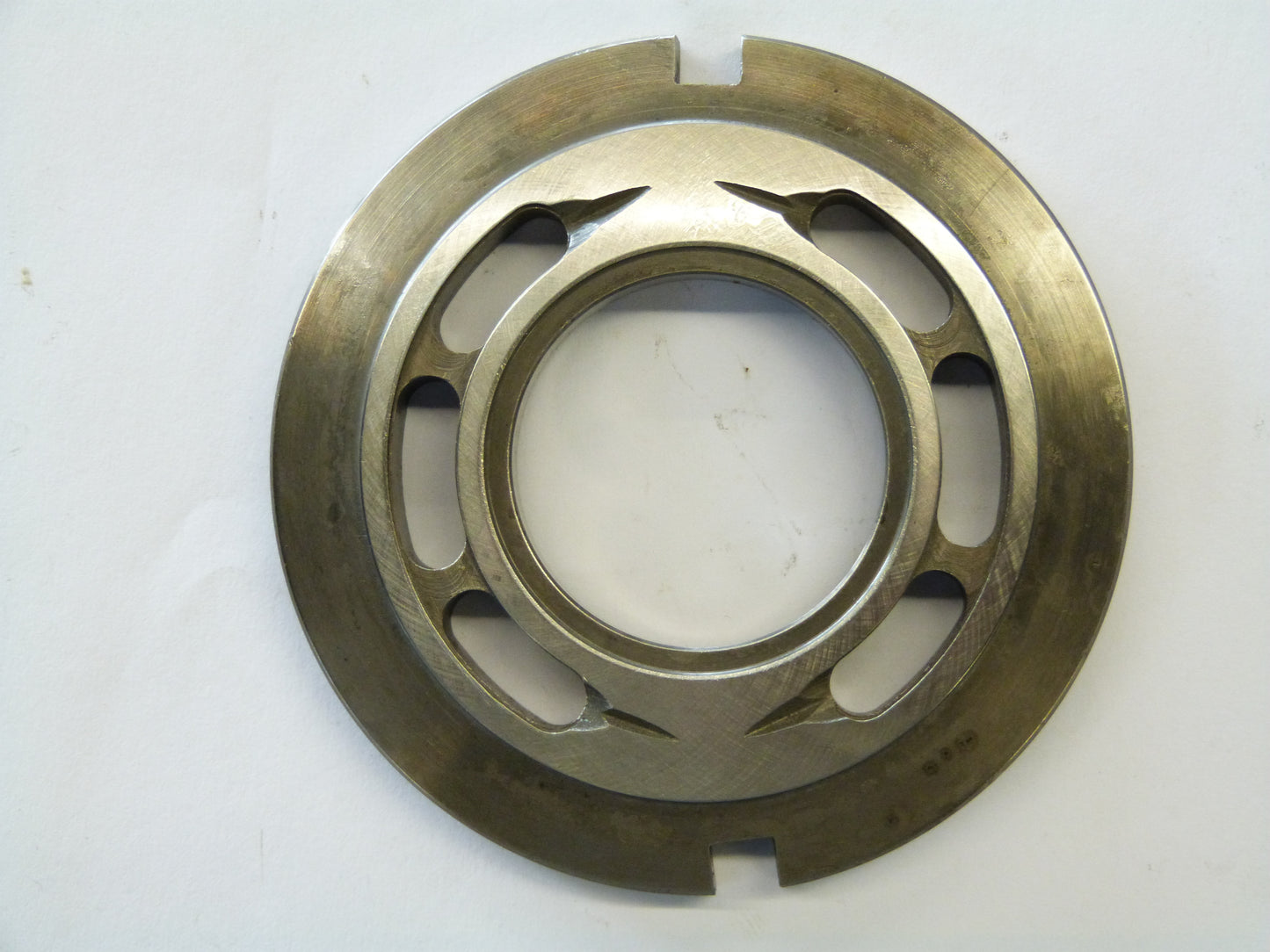 Image 1 of PORTPLATE LH