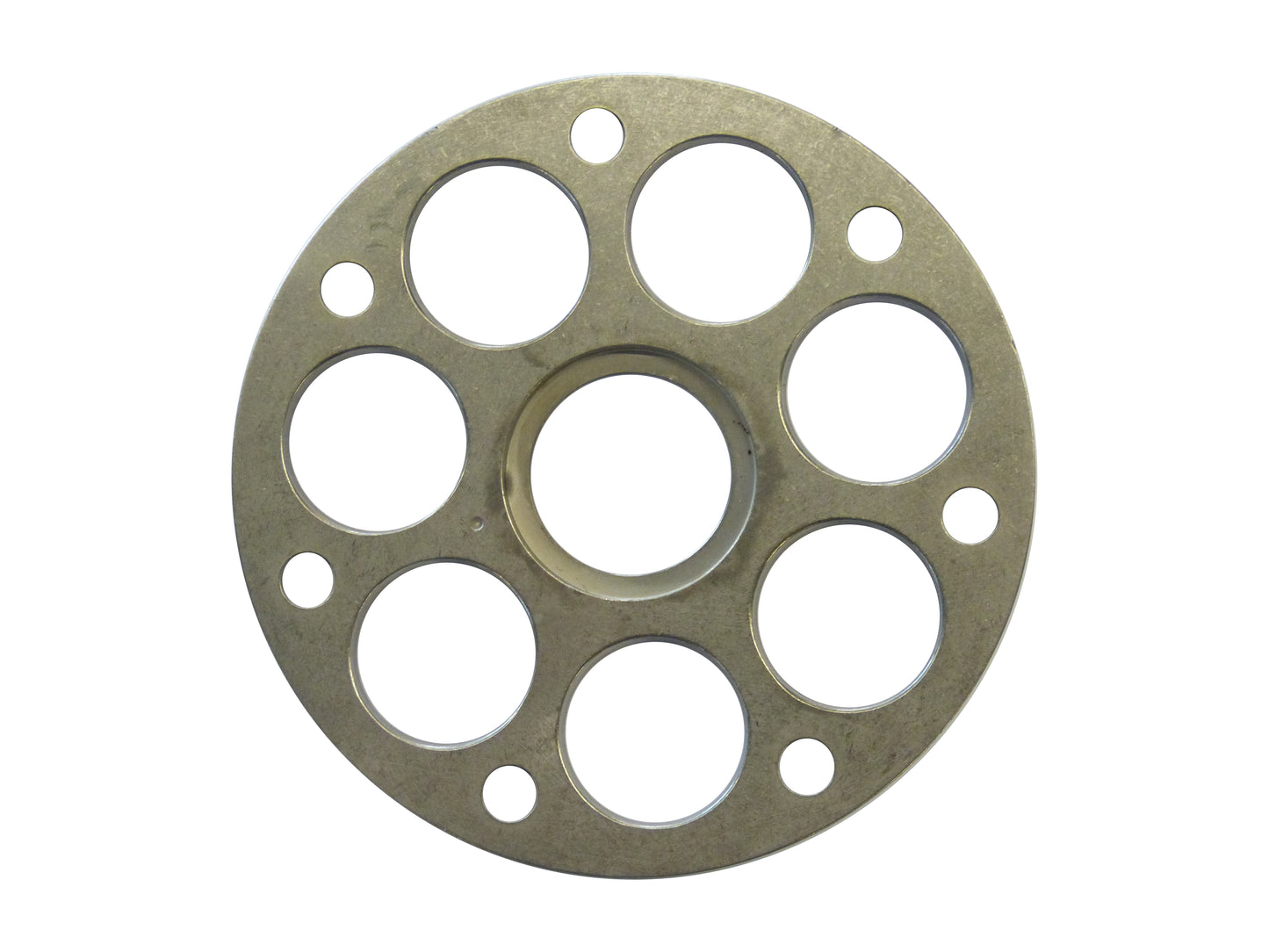 Image 1 of RETAINERPLATE