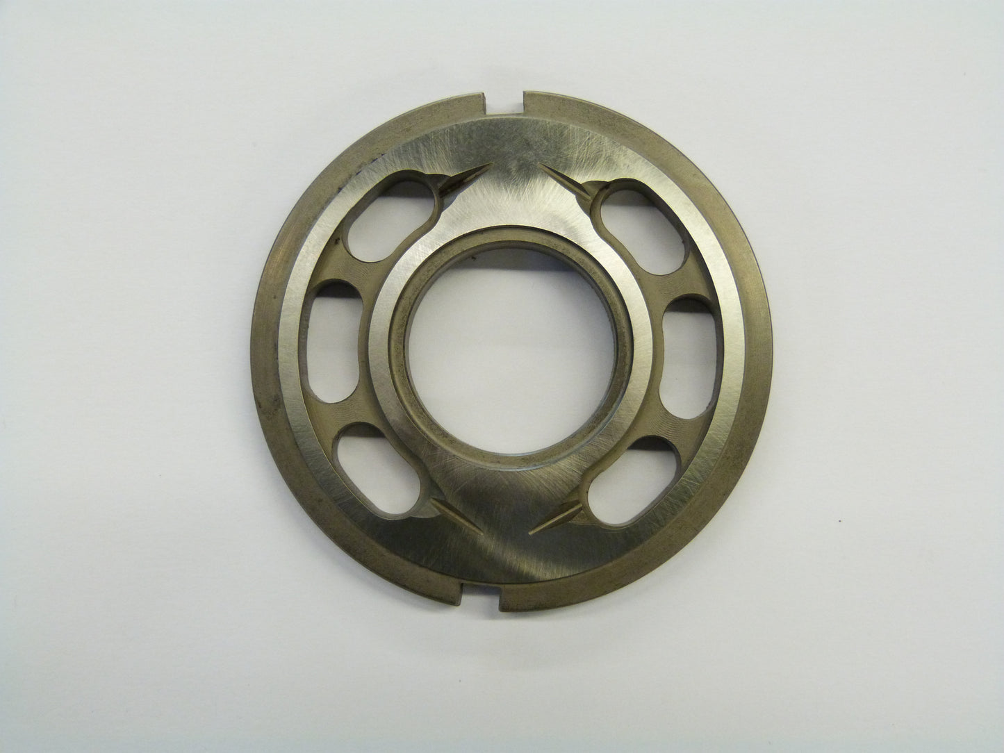 Image 1 of PORTPLATE LH