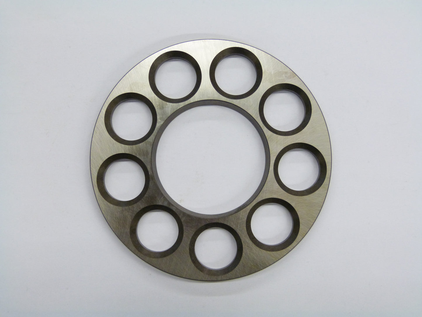 Image 1 of RETAINERPLATE