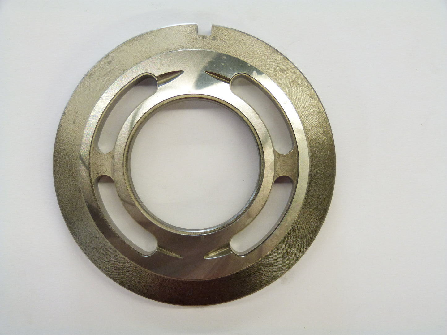 Image 1 of PORTPLATE LH