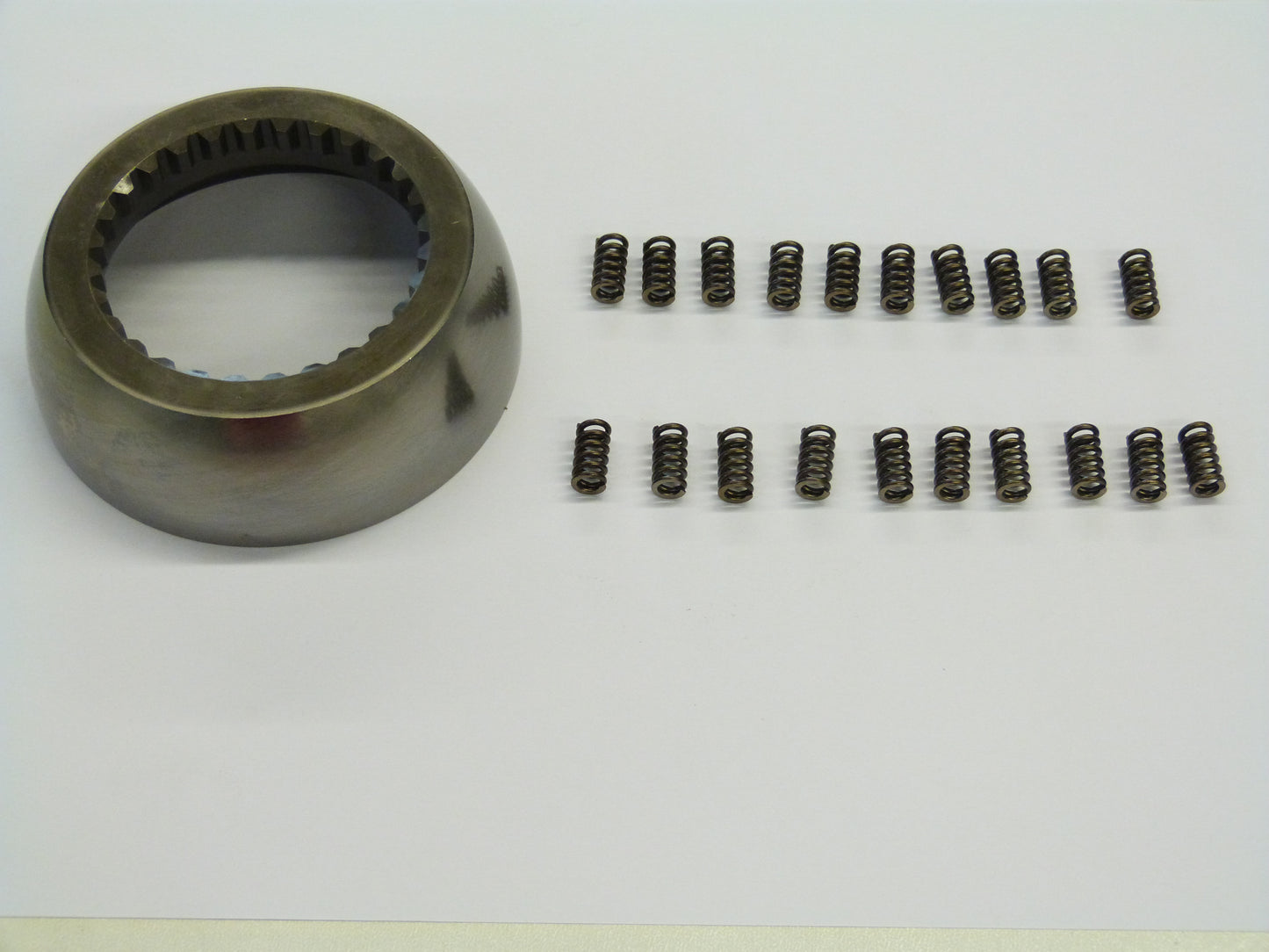 Image 1 of RETAINERBALL