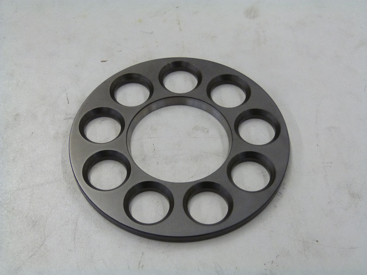 Image 1 of RETAINERPLATE