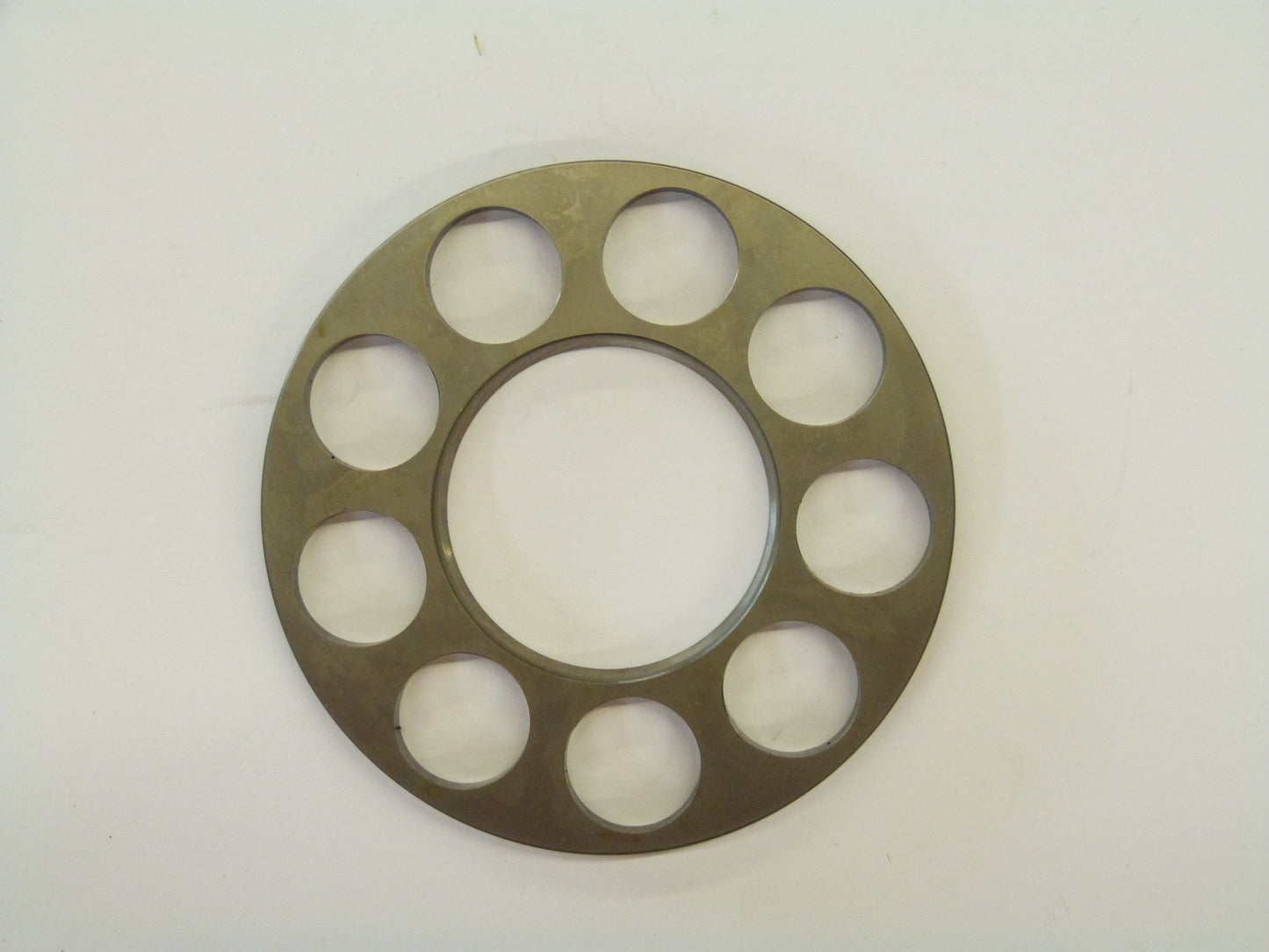 Image 1 of RETAINING PLATE