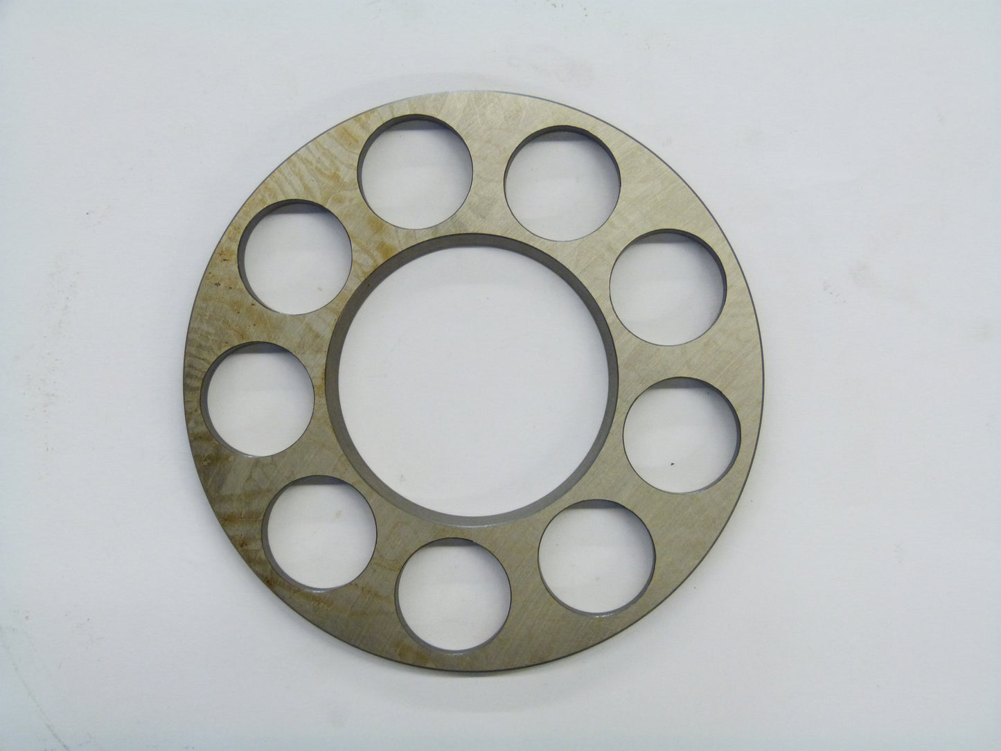 Image 1 of RETAINERPLATE