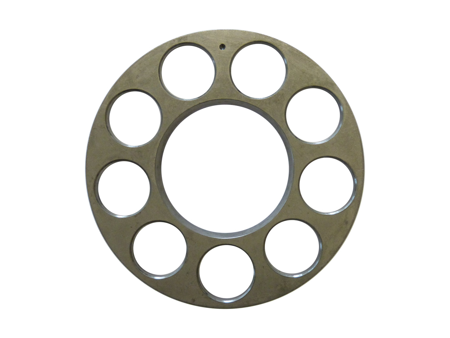 Image 1 of RETAINERPLATE