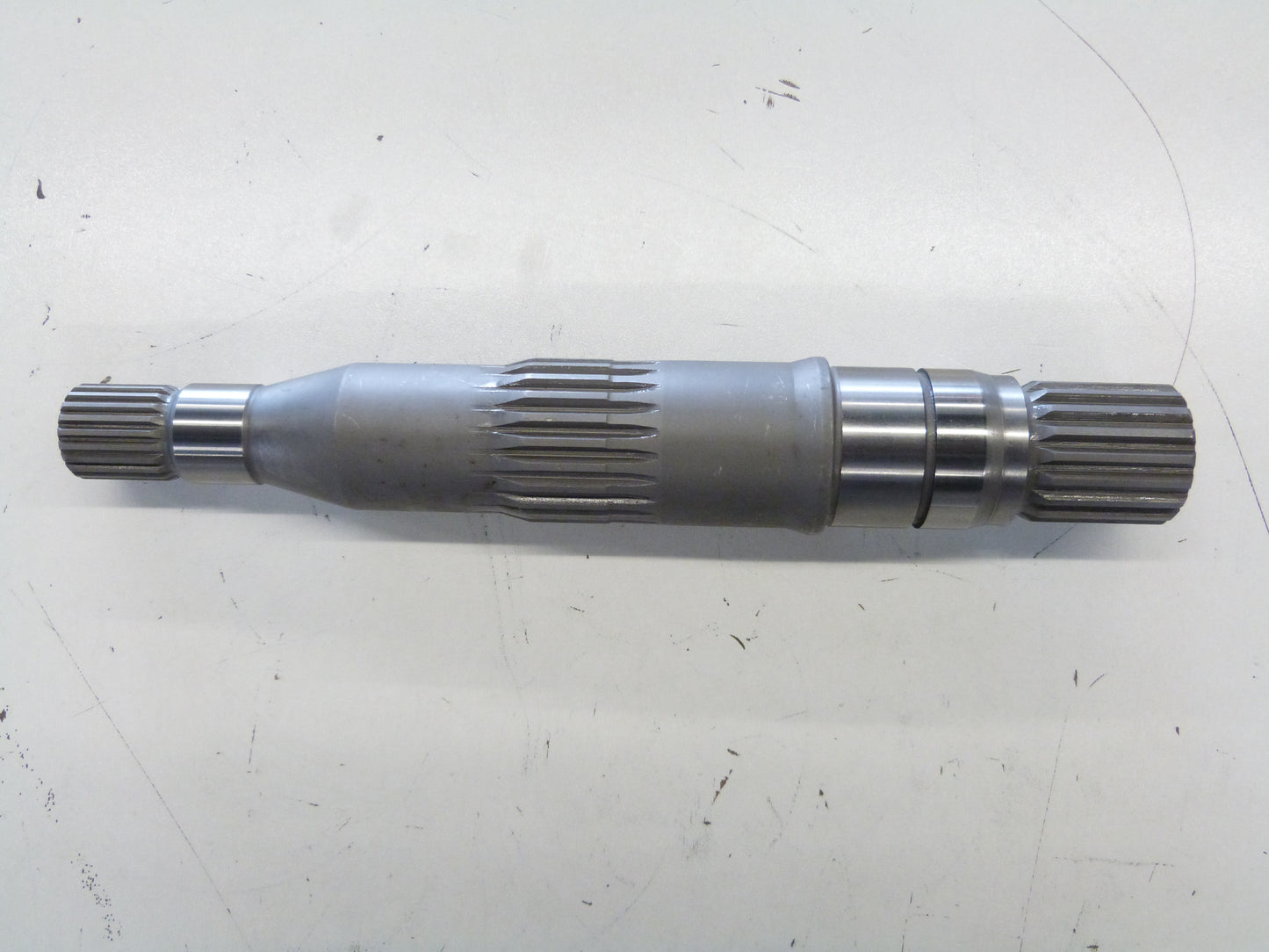 Image 1 of MH - LPVD 100 FRONT SHAFT