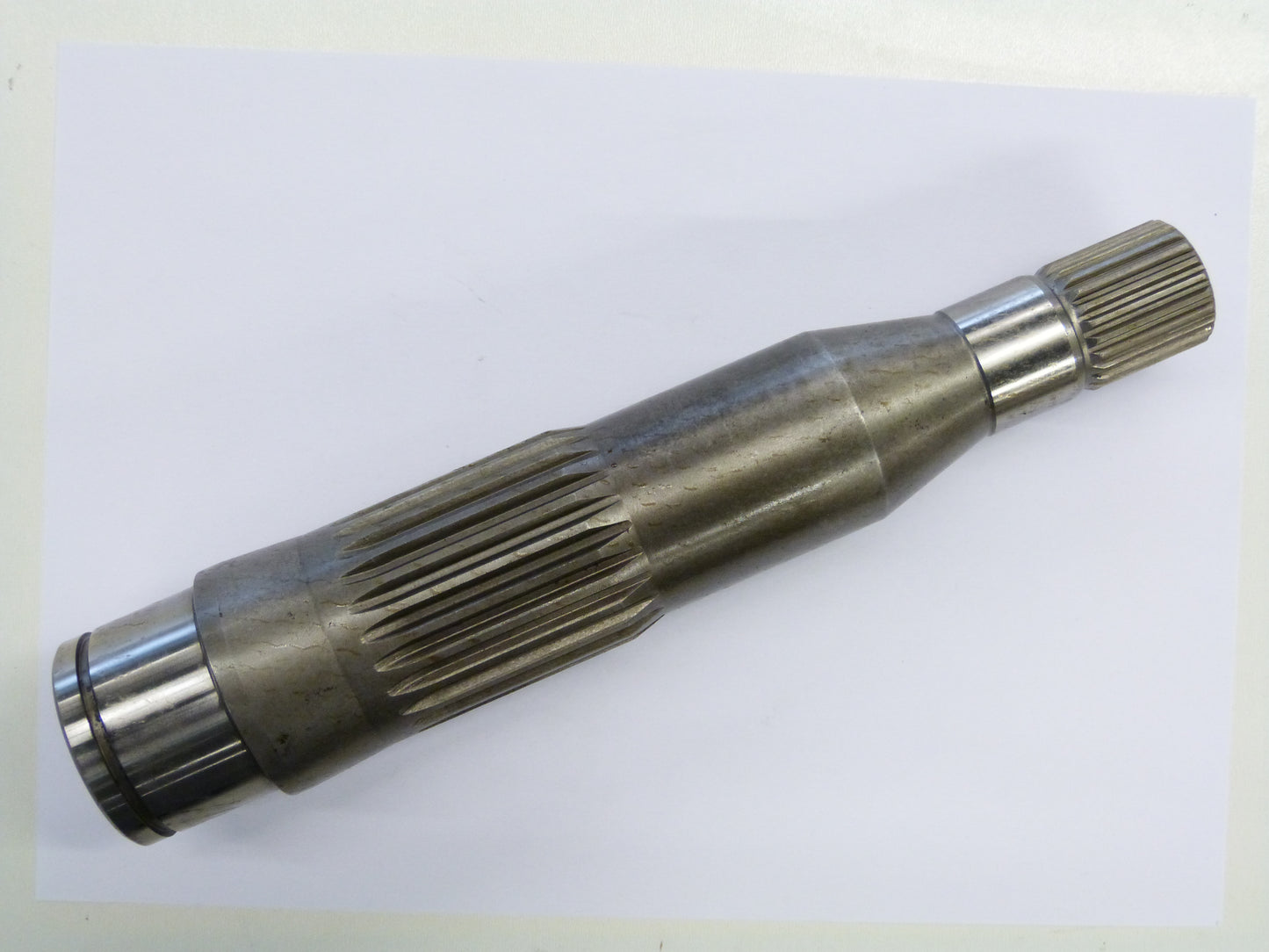 Image 1 of MH - LPVD 140 REAR SHAFT